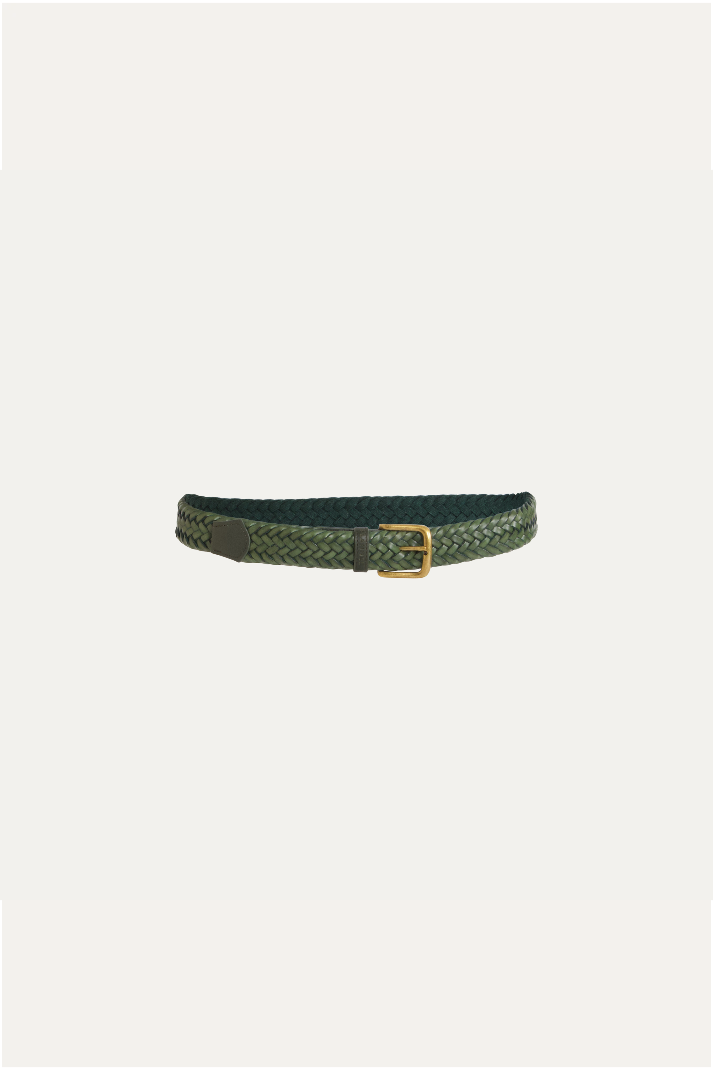 Vermont Belt