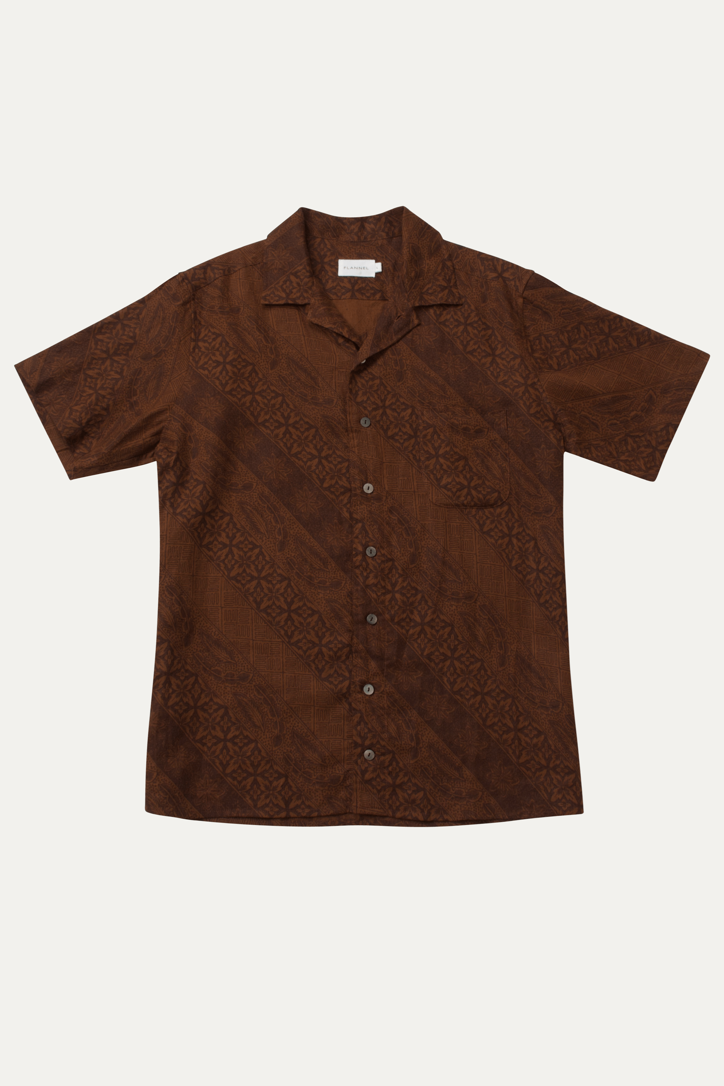 Conrad Short Sleeve Shirt