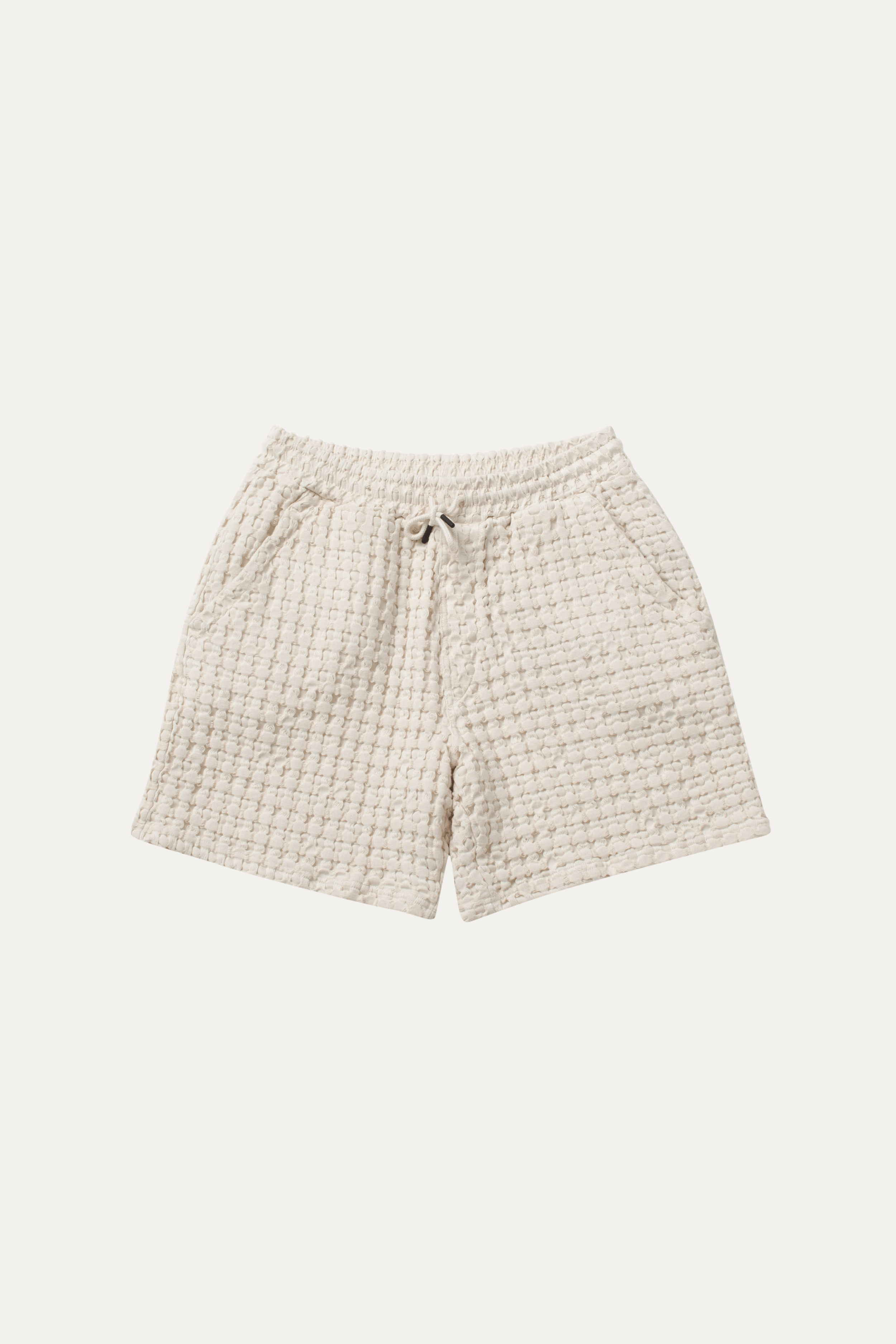 OAS Waffle Short